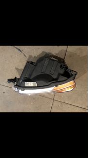 Range Rover discovery 3 фара ксенон