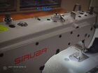 Швейная машина Siruba DL720-M1A 17534 объявление продам
