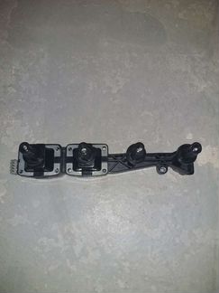 Катушка зажигания citroen