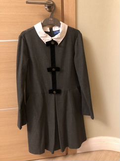 Школа: платье Смена