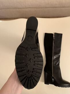 Сапоги Michael Kors