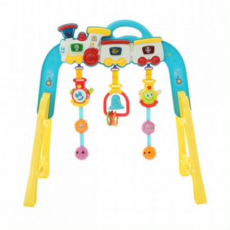 Игровой развивающий центр 