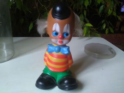 Коллекционные игрушки