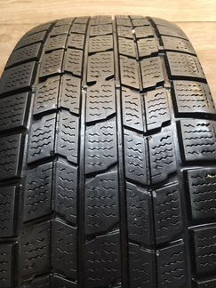 Dunlop Graspic DS3 215/65 R16 98Q