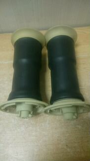 Пневмобаллон задний BMW F-11 оригинал