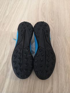 Бутсы футбольные Adidas (сороконожки) р. 36