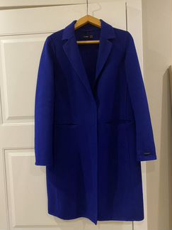 Пальто Австрия (шерсть)