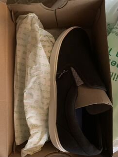 Слипоны мужские Crocs оригинал новые