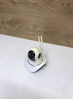 Камера видеонаблюдения wi fi