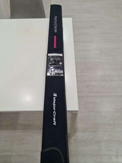 Спиннинг Major Craft Triplecross T732L