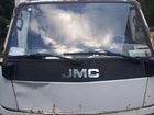 JMC 1032 2.8 МТ, 2007, 333 533 км