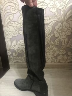 Сапоги Италия