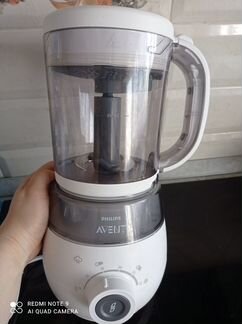 Кухонный комбайн