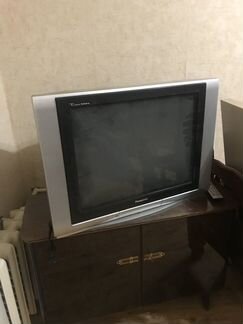 Телевизор Panasonic TX-29F155T