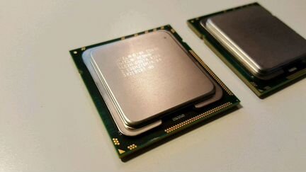 Intel Xeon e5606