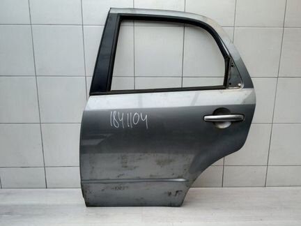 Дверь задняя левая 6800479J00 Suzuki SX4