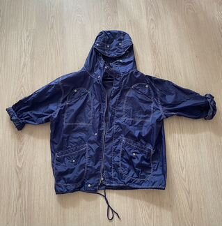 Дождевик из нейлона