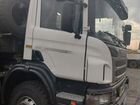 Scania P400 объявление продам