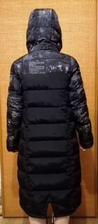 Пуховик Clasna 42-44 (s)