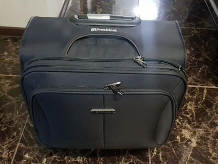 Пилот кейс pilot case (чемодан ) president OAE