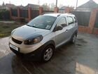 Chery IndiS (S18D) 1.3 МТ, 2013, 28 000 км