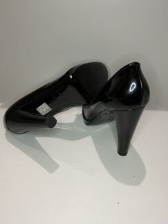 Туфли Nando Muzi оригинал новые