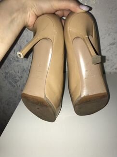 Туфли YSL оригинал
