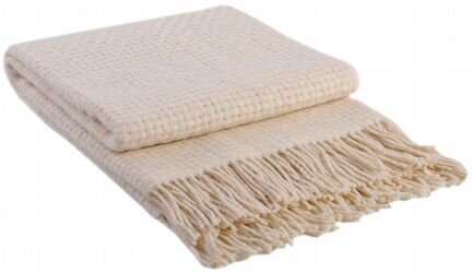 Плед шерстяной «Милано люкс»