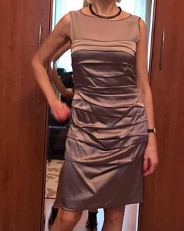 Платье marccain