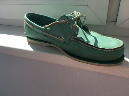 Top sider Timberland