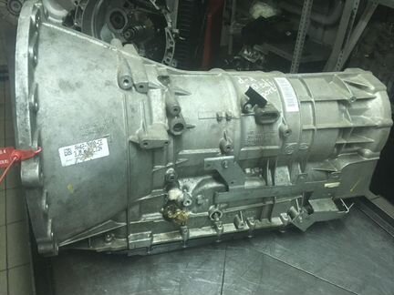 АКПП Бмв Х3 6HP28 Ремонтная Гарантия 1 год