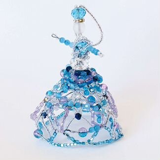 Новогодние игрушки