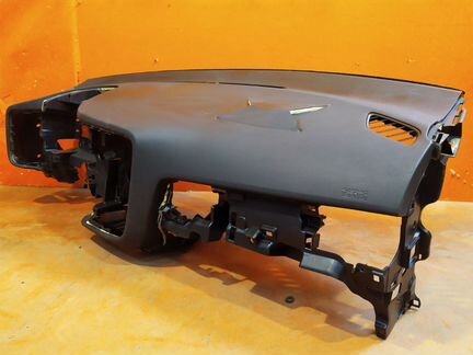 Торпедо Mitsubishi Outlander 3 2012-Нв