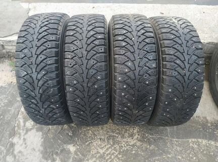 195 65 15 Nokian бу Шины Зимние 195 65 R15 94W