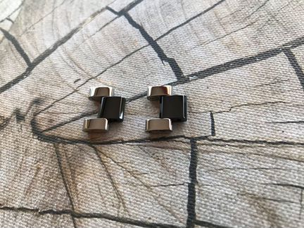 Коробки, звенья, застежки на мужские, женские часы