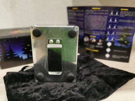 Перегруз Змей Горыныч Aspid Drive