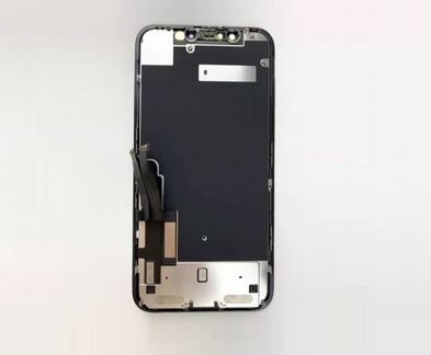 Экран для iPhone XR с установкой