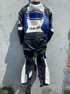 Цельный комбинизон dainese