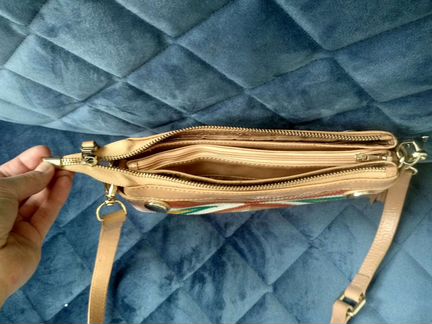 Сумка Francesco marconi