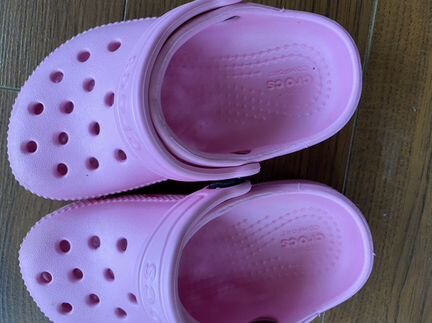 Crocs C7