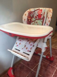Стульчик для кормления