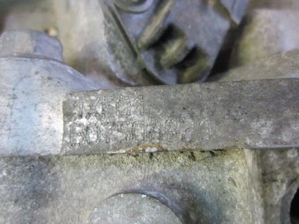 АКПП Вариатор для Ниссан Х-трейл Кашкай J10 2.0