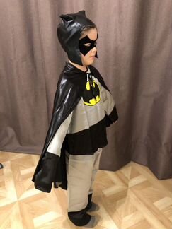 Костюм Batman