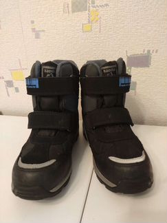 Ботинки зимние Kapika размер 36