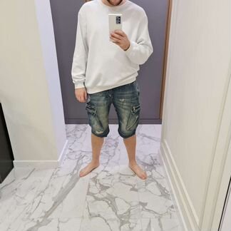 Шорты Balmain Оригинал