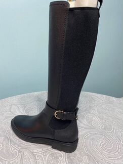 Сапоги Salvatore Ferragamo (оригинал)
