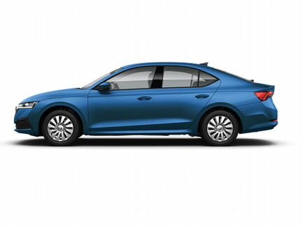 Skoda Octavia 1.4 AT, 2020