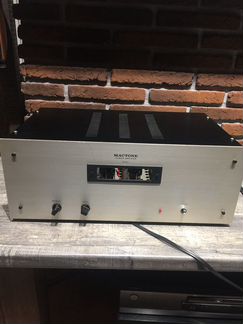 Ламповые моноблоки mactone-M-201