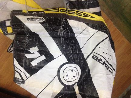 Кайт Core Gts 14 м2 2013г