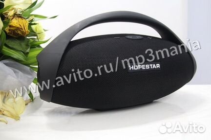 Колонка Hopestar